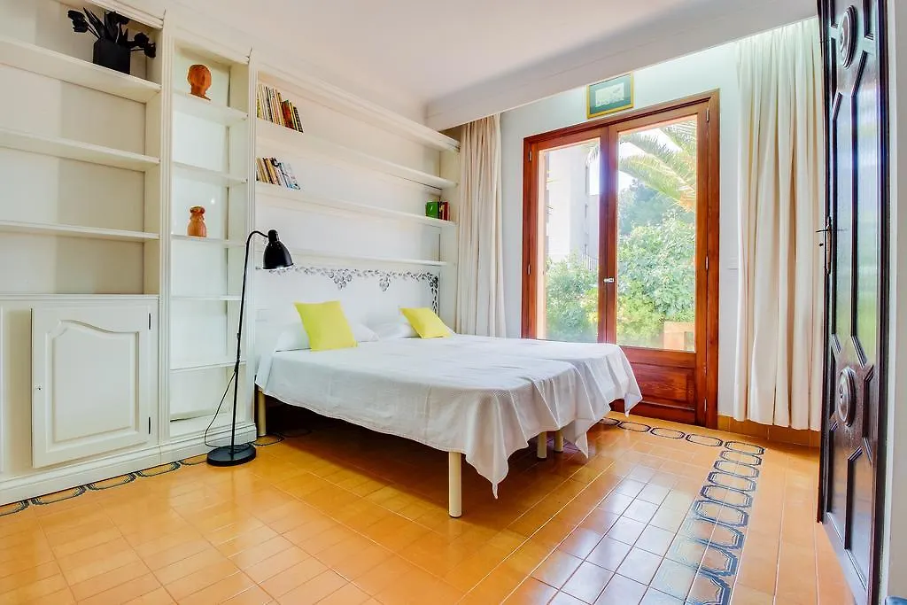 Villa Serral Dels Falcons Porto Cristo 0*,  Ισπανία