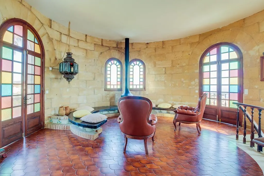 Villa Serral Dels Falcons Porto Cristo Ισπανία