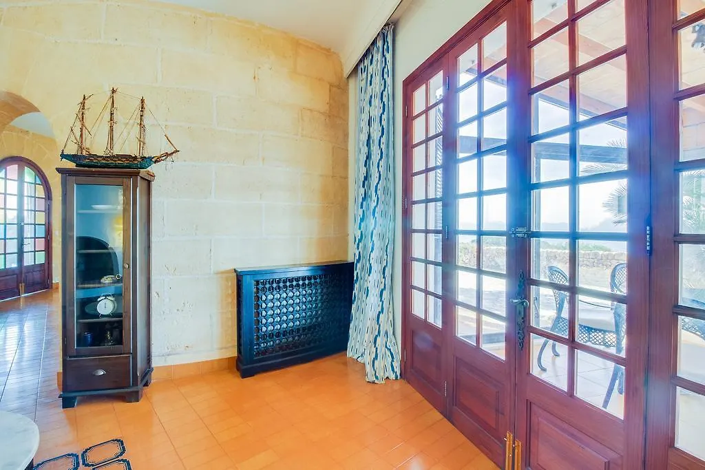 Villa Serral Dels Falcons Porto Cristo Ισπανία