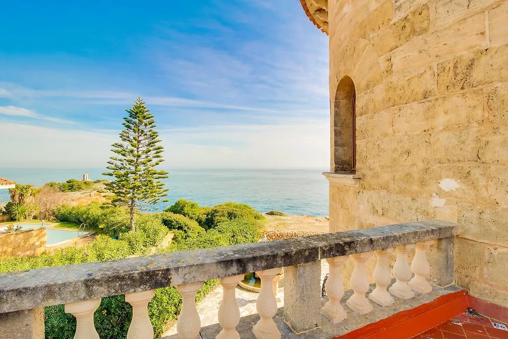 Villa Serral Dels Falcons Porto Cristo